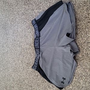 Under Armour shorts